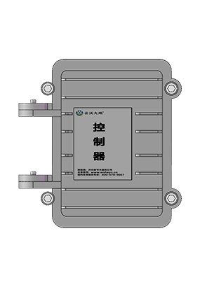 云沃大地阀门控制器